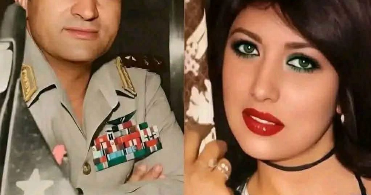 ‏نبيلة عبيد