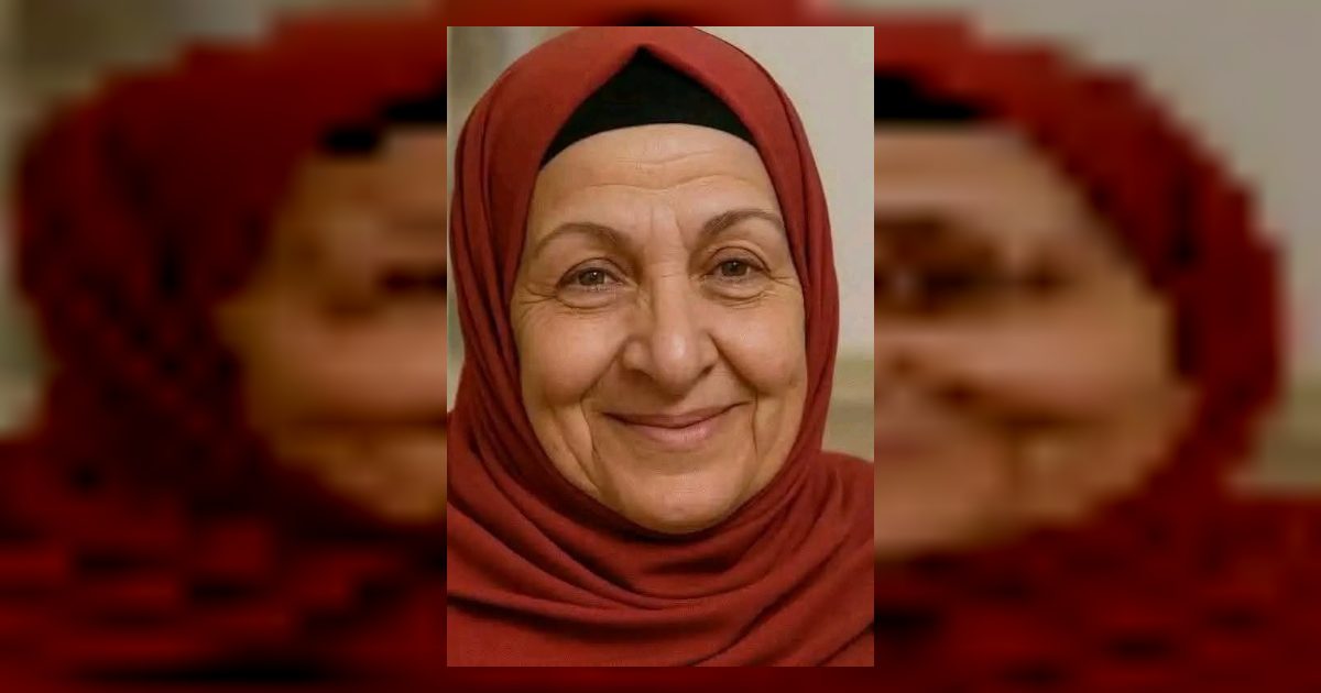 القصة دي حقيقية، أنا سمعتها من صاحبتها شخصيًا،