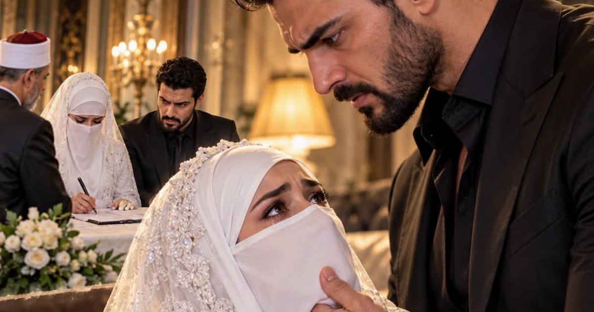 خطيبي حكايات روماني مكرم 3