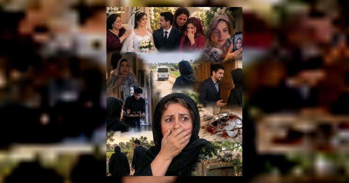 سر جوازة بنتي حكايات زهرة الربيع حصري
