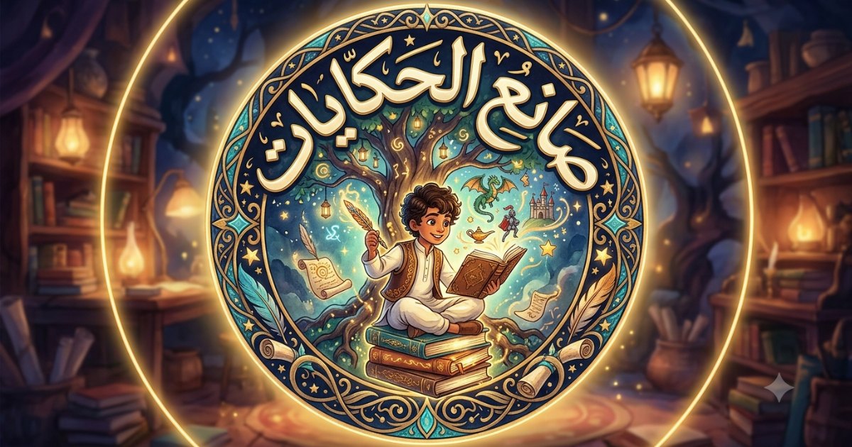 ثلاث شهور حكايات رومانى مكرم 3