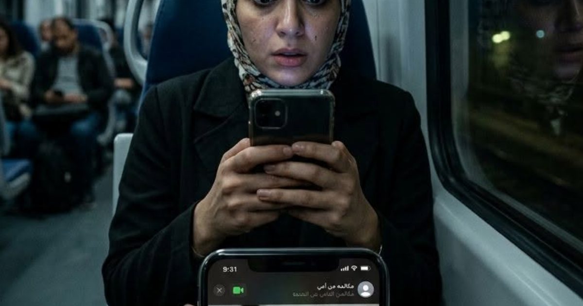 جدتي كانت بتفضل خلفة الولاد و طول عمرها بتكر.هني انا وبنات عمي