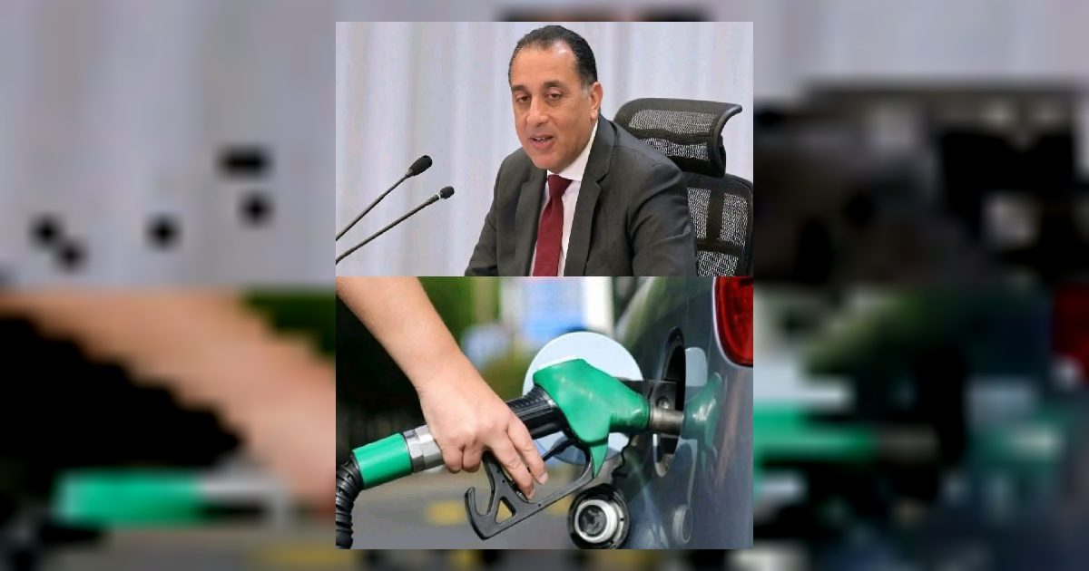 عاجل! مجلس الوزراء يعلن عن أسعار البنزين الجديدة بمحطات الوقود.. عرض المزيد