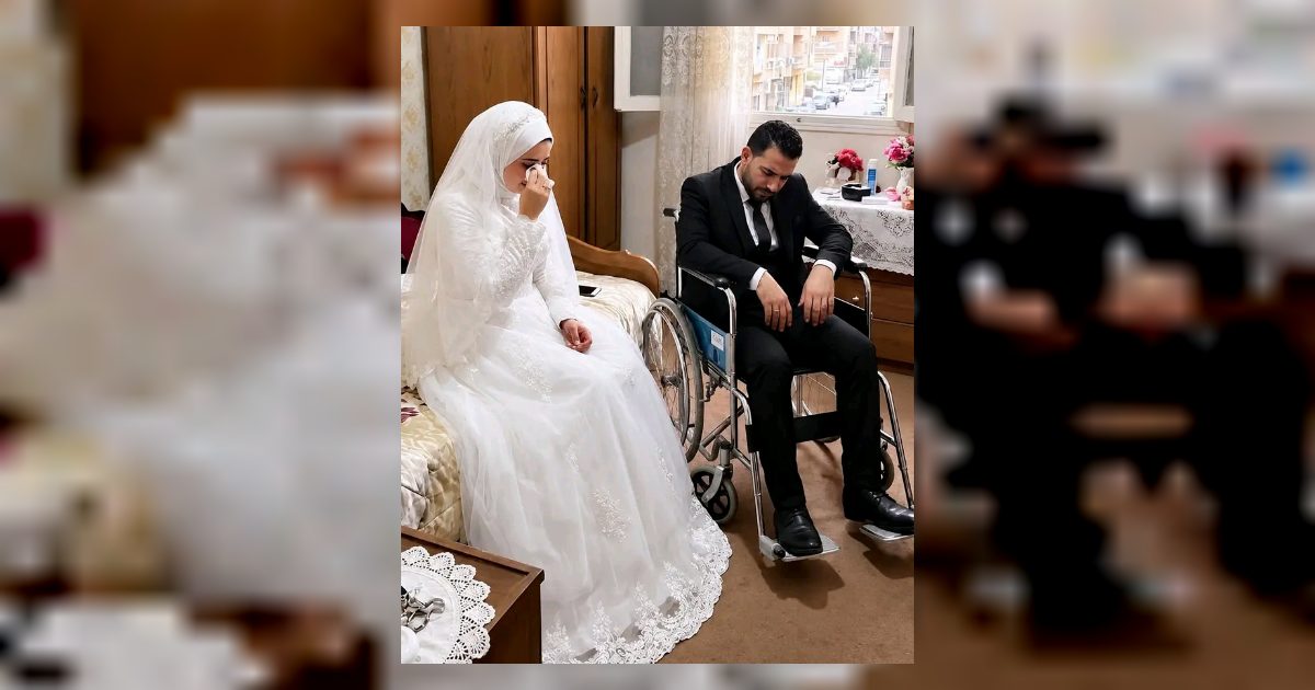 أجبرتني زوجة أبي على الزواج