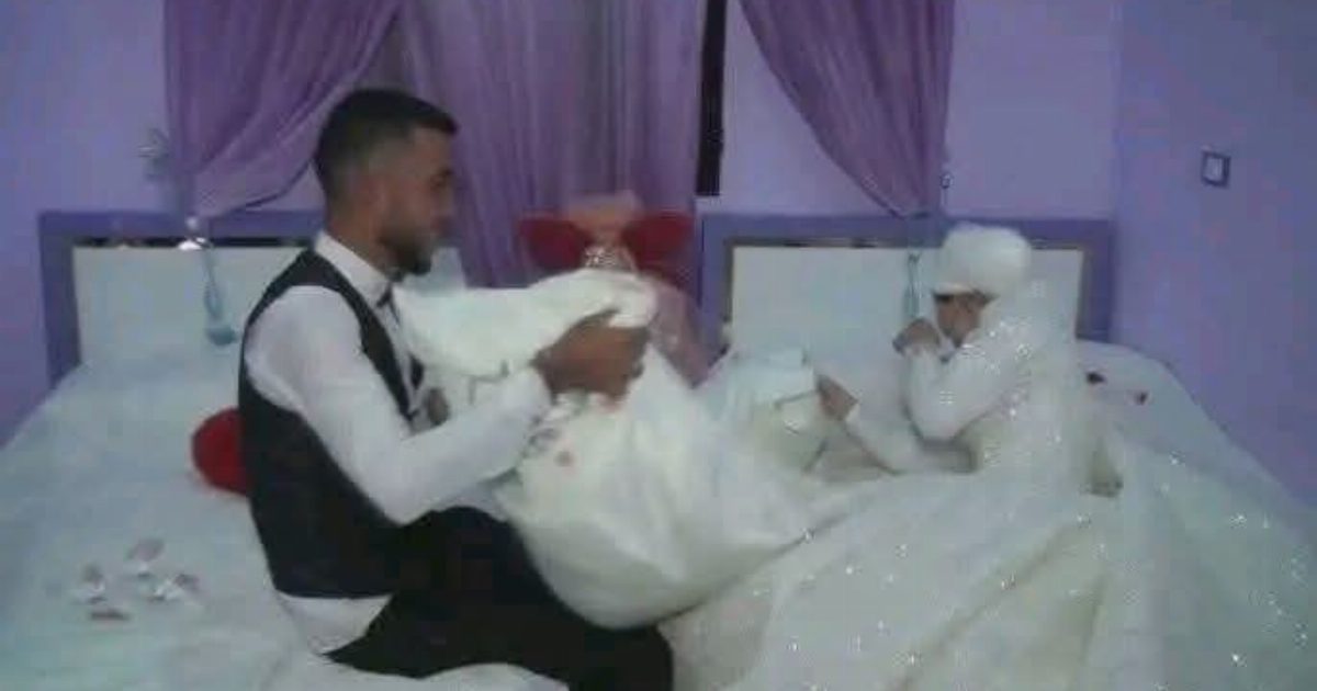 قصة صديق زوجى