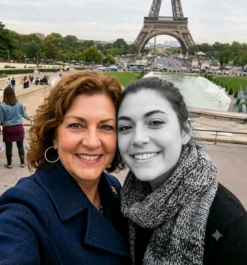 بنتي الوحيده
