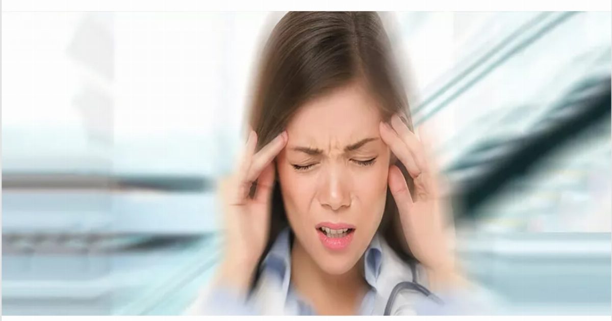 انتشار اعراض غـ,ـريبة يعاني منها الكثير تـ,ـعب و ألـ,ـم في الرأس والنعاس