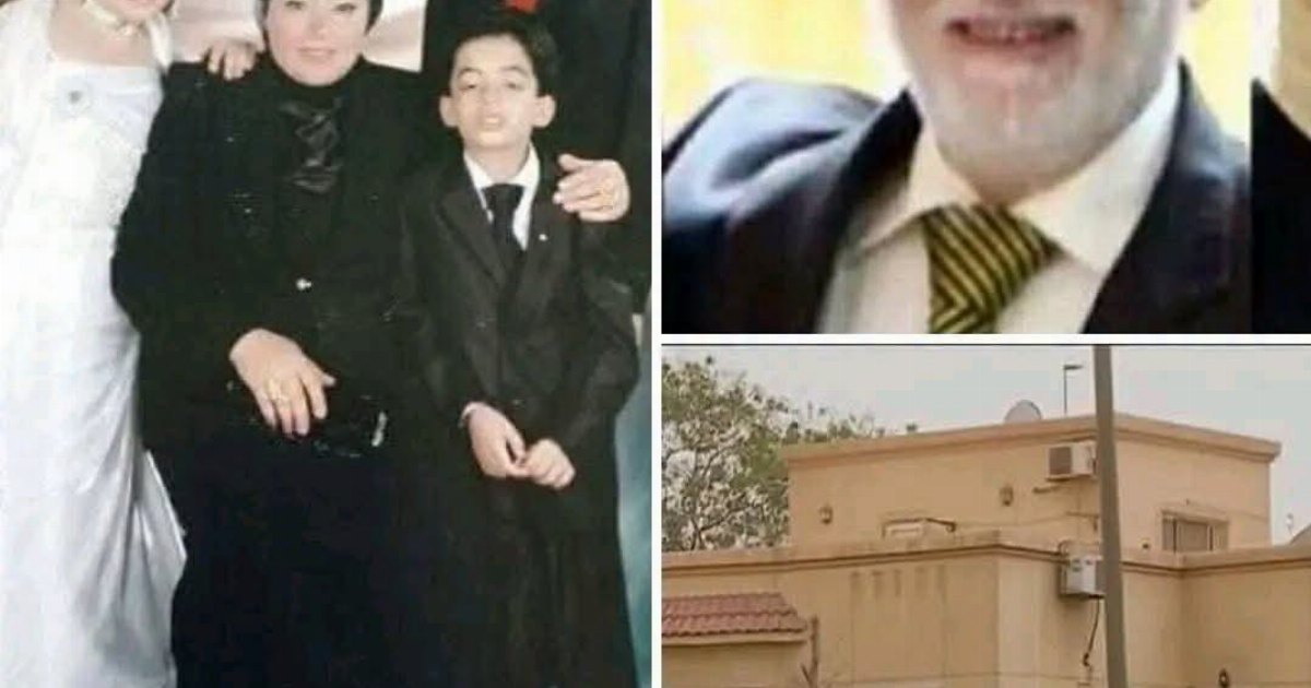 لغز فيلا الرحاب: خمس جثـ ,ث وغموض مستمر