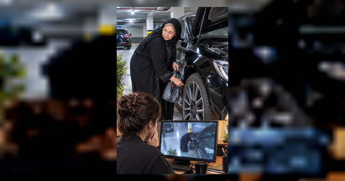 فرامل العربيه