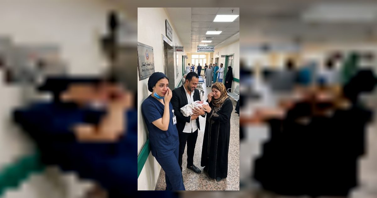 ولدت ضرتي بايدي ف نص اليل