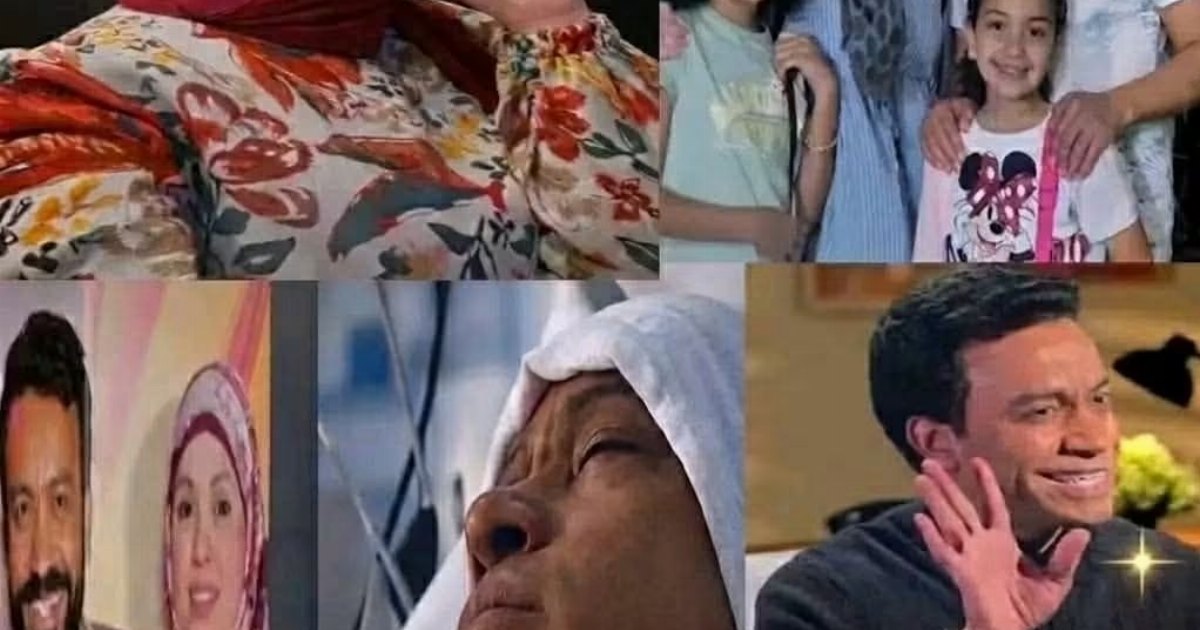 بين الحياة والمـ.ـوت اللي حصل بعد التخـ.ـدير قلب حاجه فجأة سامح حسين دخل يعمل عمليه بســ....المزيد
