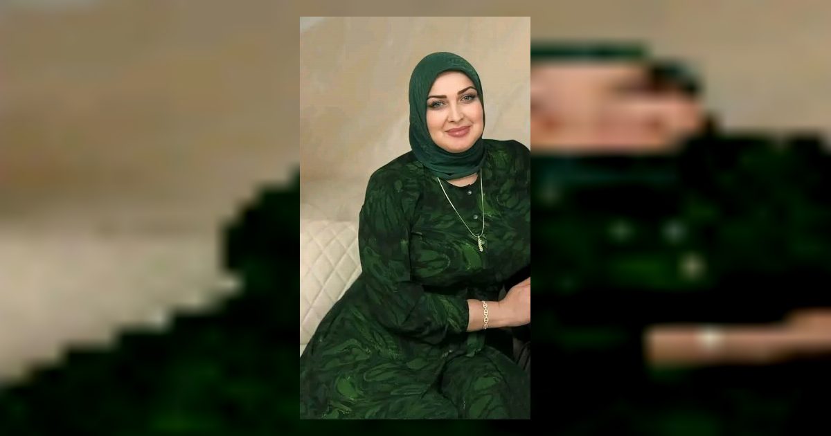 زوجى توفـ.ـي ليله زفافي