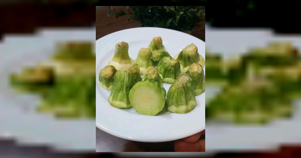 “ضاع عمرنا بنرميها في الزبالة”.. أقماع الكوسا كنز في بيتك أغلى من الذهب تعالي أقولك تعملي بيها إيه
