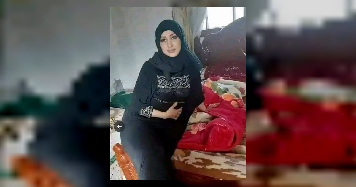 إختفاء جارتنا انغام قبل ثلاثة أشهر هز الأردن بأكمله.
