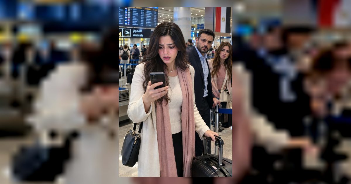 رساله من مجهول