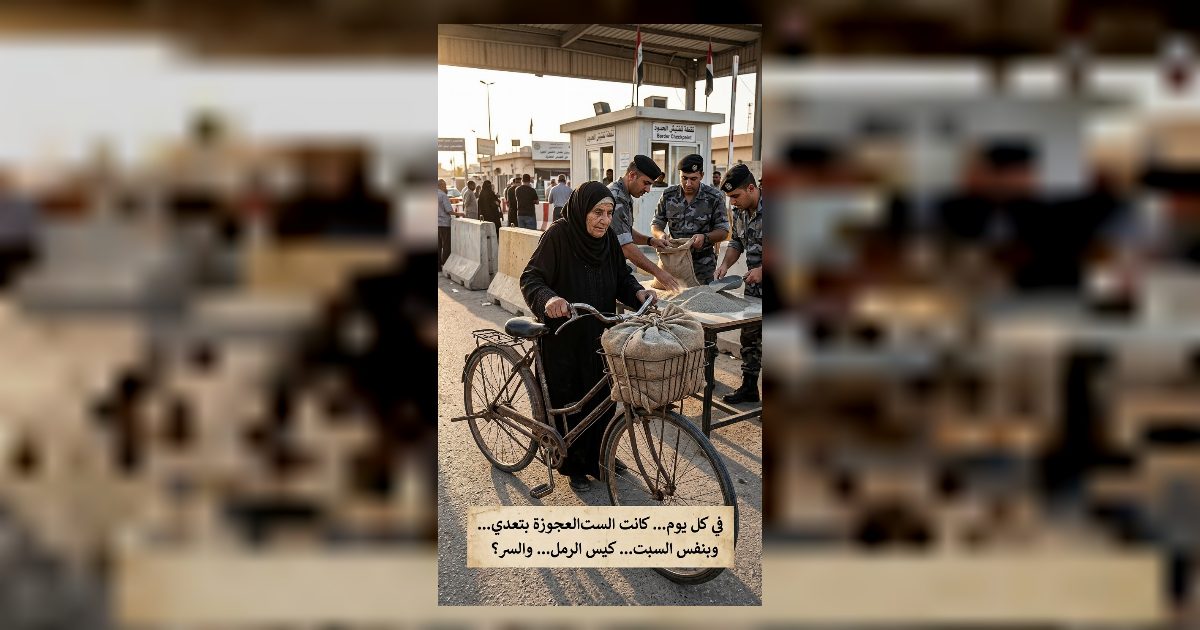 الحدود