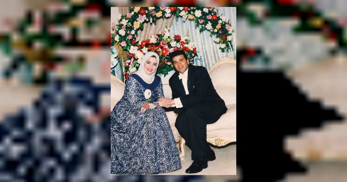صابرين ومحمد فؤاد