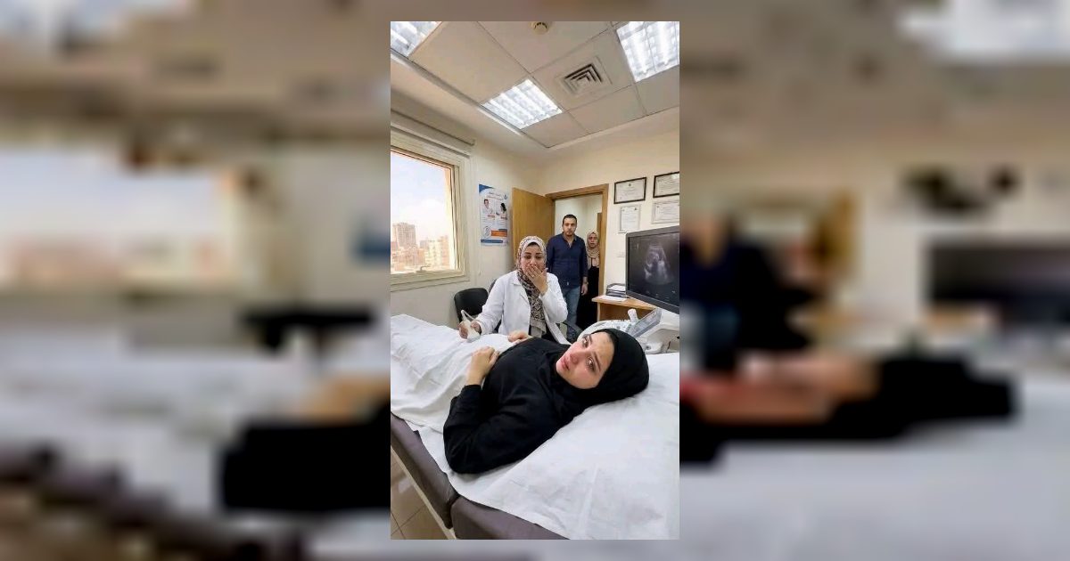 حماتي وشريط منع الحمل حكايات ندى الجمل