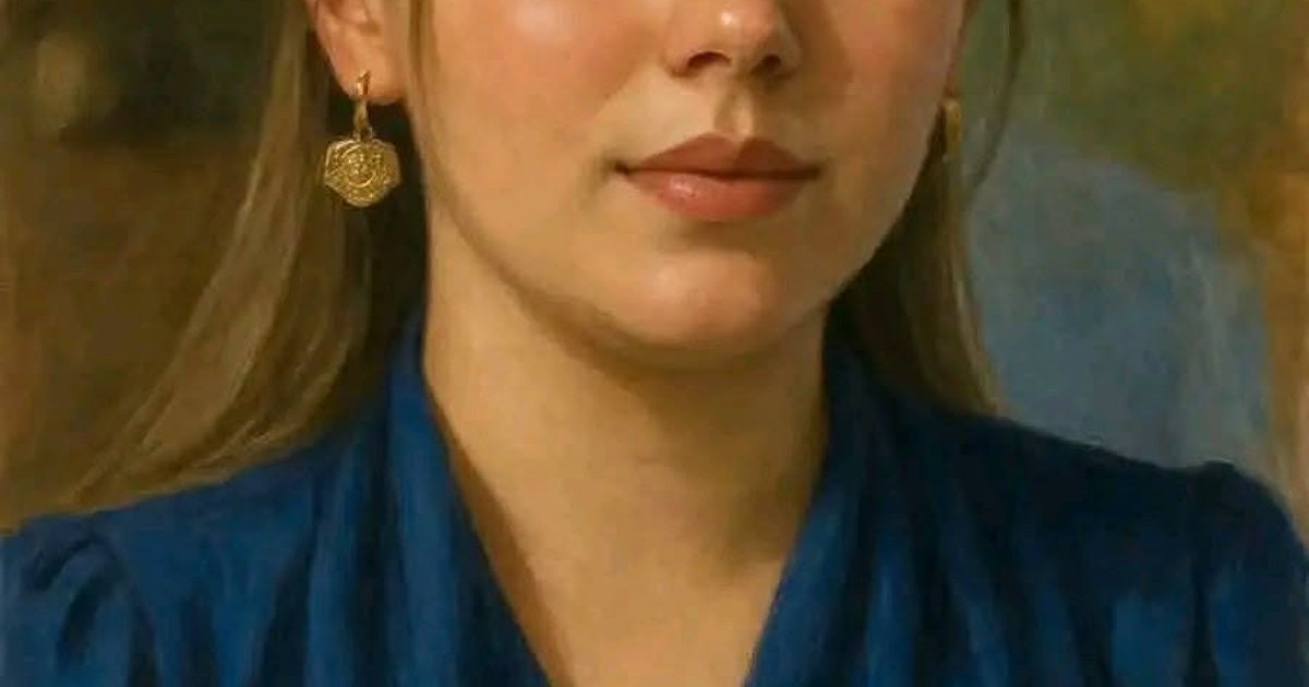 رجل عاش حياة مليئة بالأسرار…