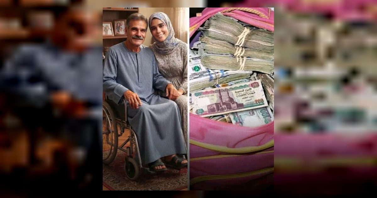 فلـ.ـوس في شنطة بنتي روايات احمد عمار حصرى