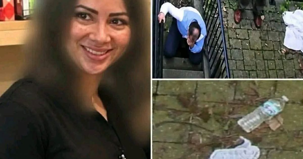 الظل الذي أنهى حياة الأم السورية...😱  في صباح يوم 21 أغسطس 2017، وتحديداً عند الساعة السادسة والنصف صباحاً، تلقت شرطة ولاية ميشيغان الأمريكية مكالمة طوارئ مرعب