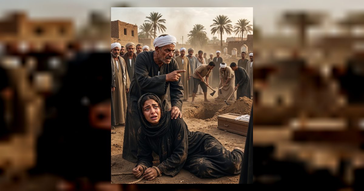 رواية "صر.خة من القب.ر" كاملة
