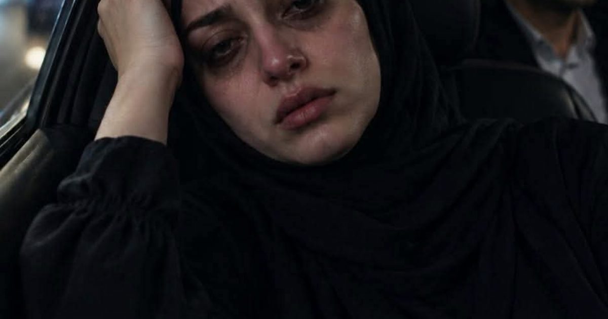 كل ما اروح بيت حمايا