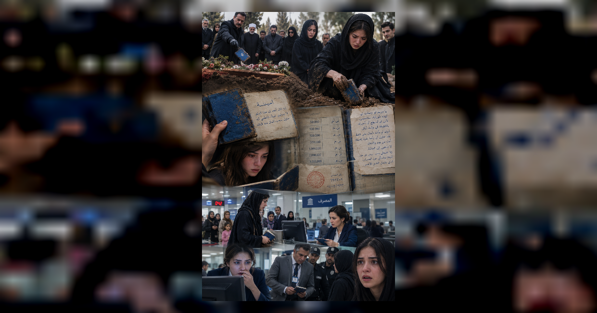 الدفتر القديم