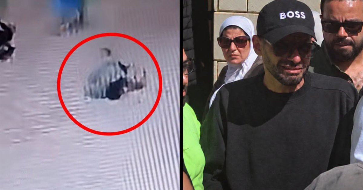 بالفيديو: طل.قة في الرأس تفجع الفنان حمدي المرغني!!