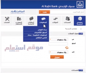 الاستعلام عن رصيد الجوازات