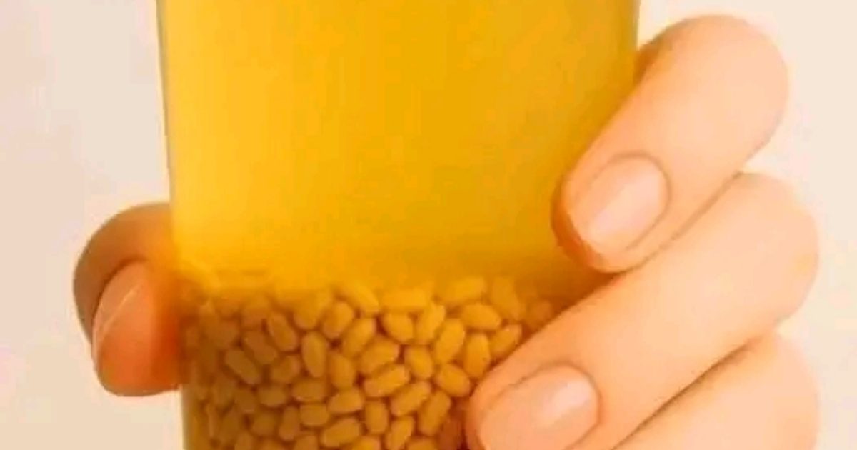 من يعانون من ضعف الأعصاب عليهم بتناول مشروب ال..معرفه المزيد