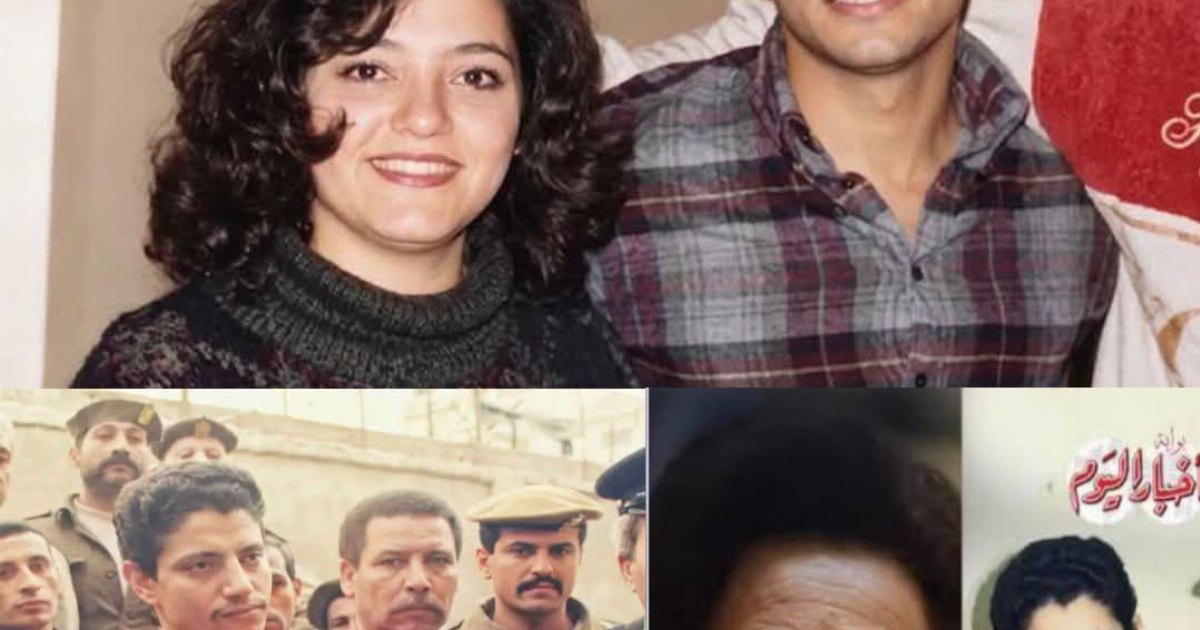 لو شوفت الصورة دي من غير ما تعرف صاحبها