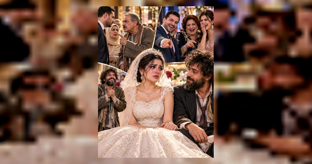 المجذوب