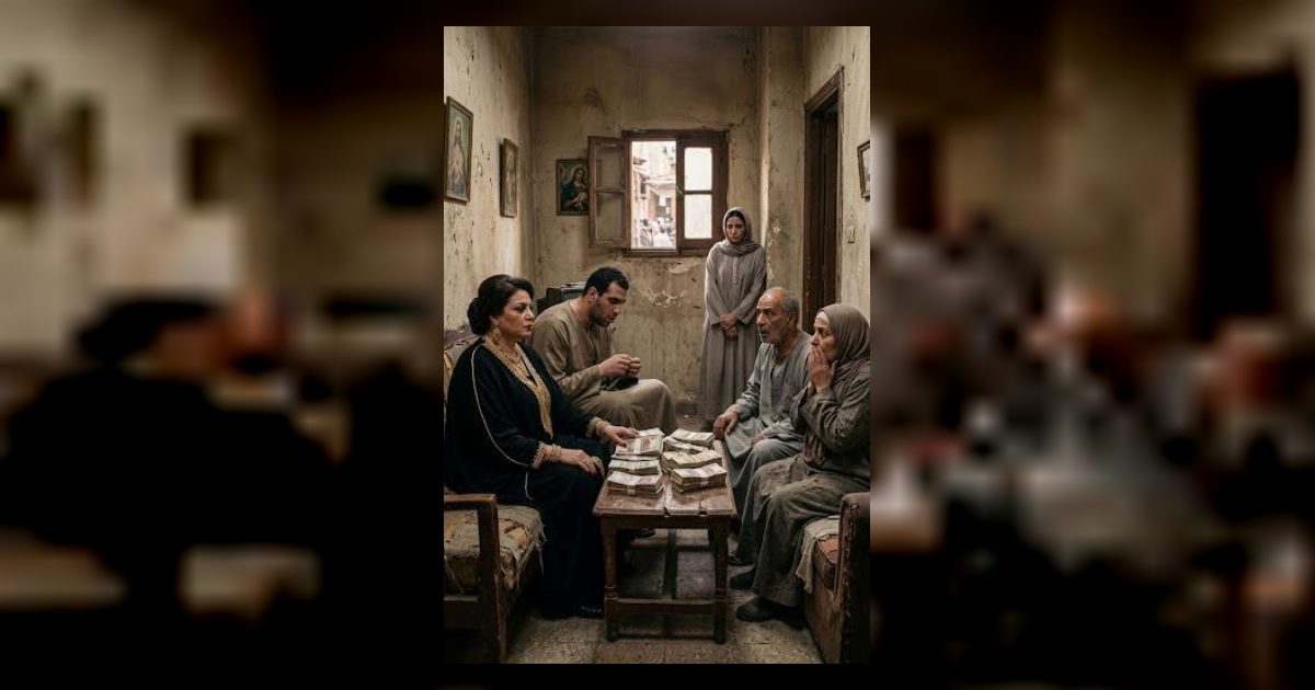 قطر الجواز حكايات زهره