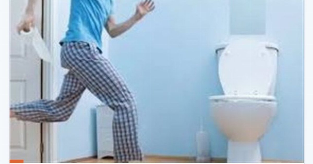 احذروا التبول بعد هذه الحالة مباشرة