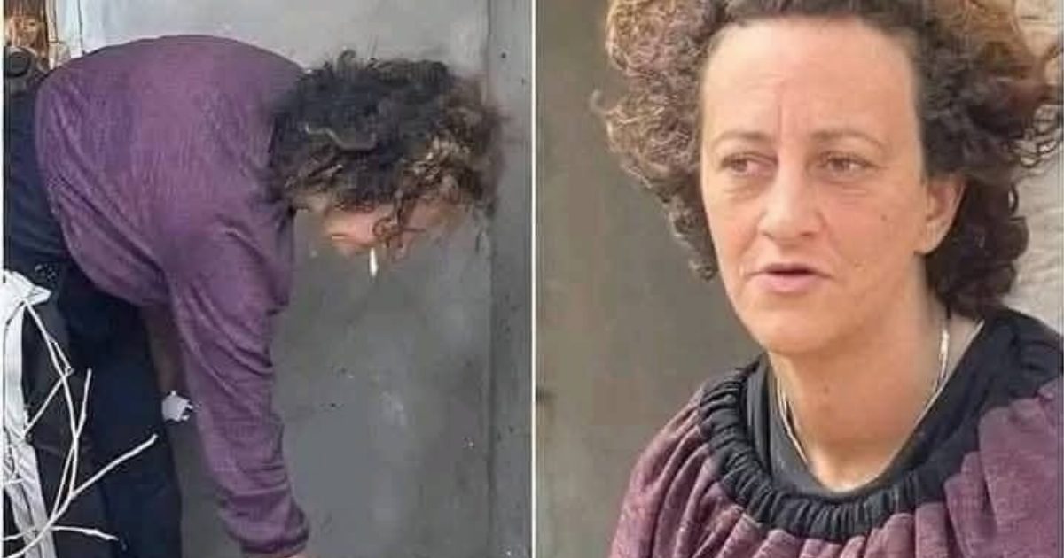 من نجمة في مسلسل عائلة الحاج متولي إلى مشرَ.دة: القصة الصـ,,ـادمة