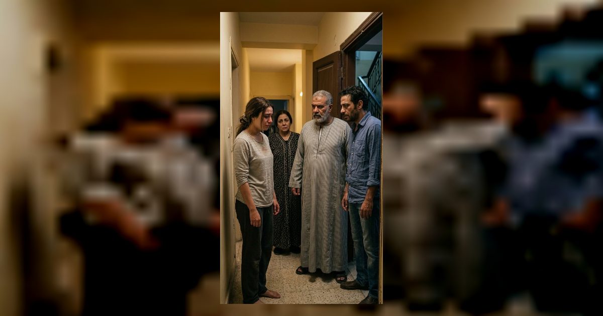 جوزي طلقني يوم الصباحية علشان أمه أهانت أهلي