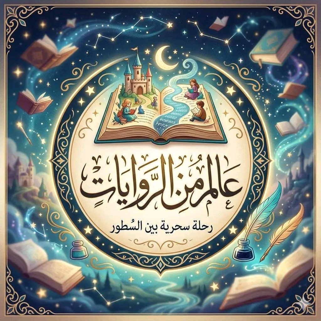 زين وقمر