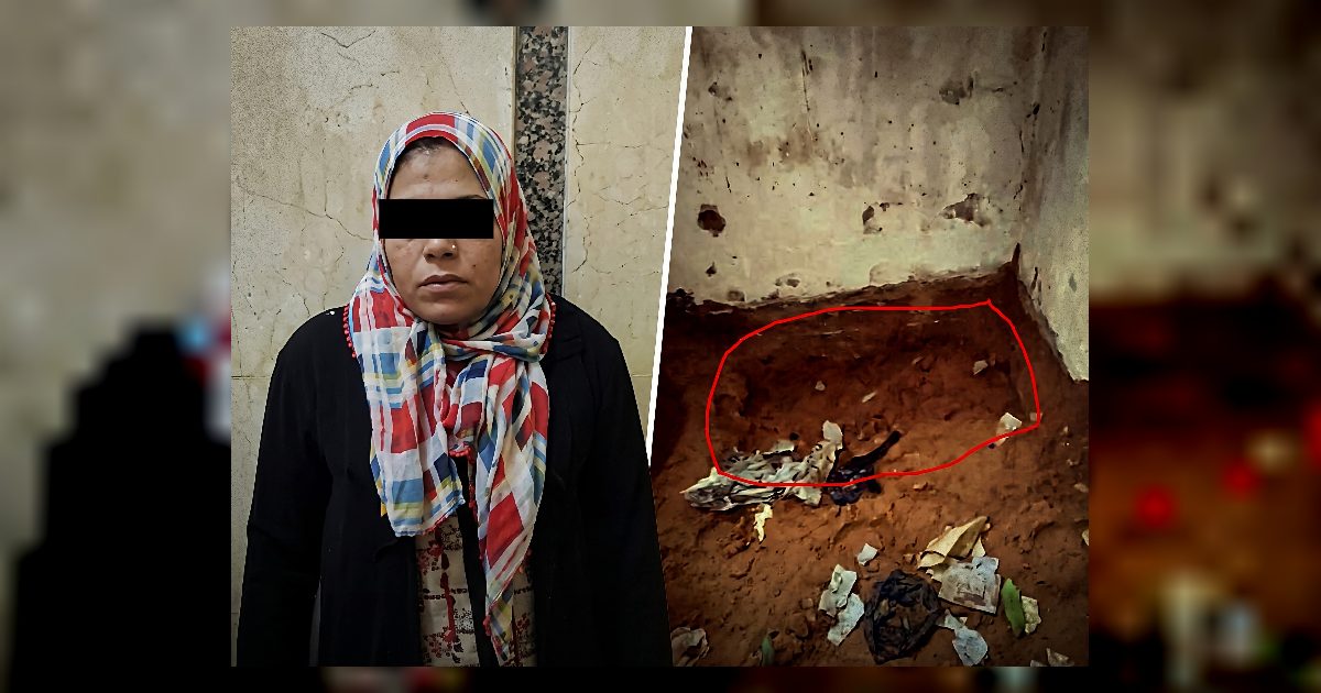 كيف تحولت معاناة أم إلى قضية هزّت أسرتها؟