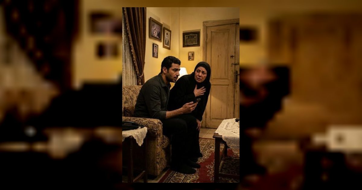 جوزي كان مسجل رقم عشيقته باسم «ماما» ج1