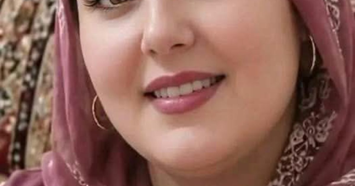 جوزى قالى انا عاوز اخلف وانتى عاقر