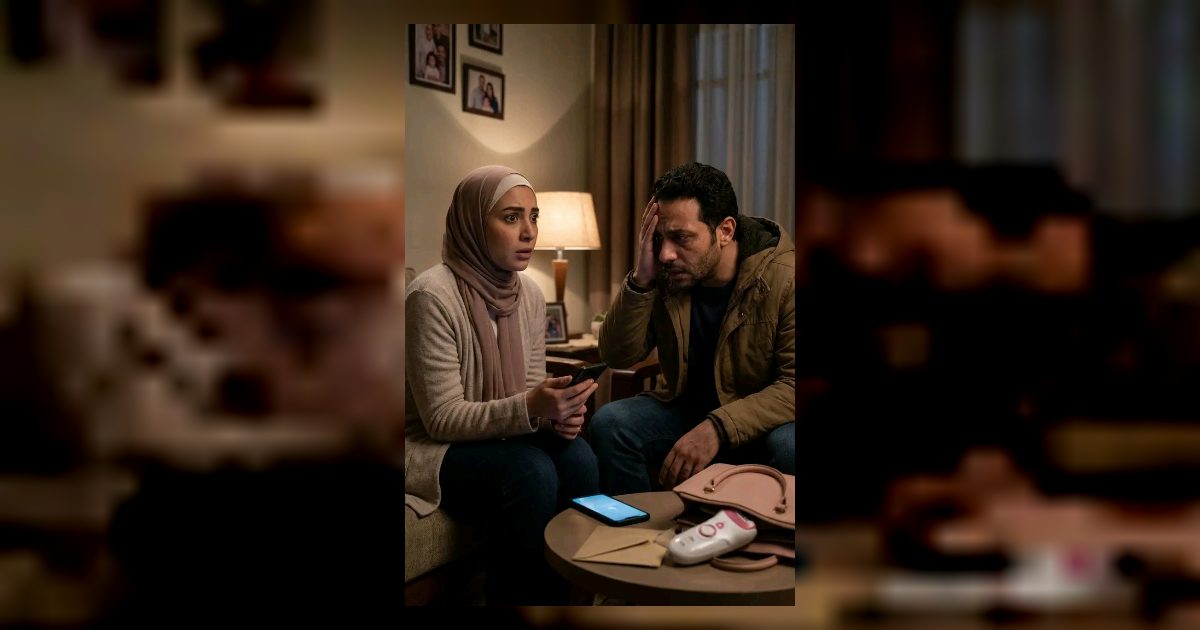 سلفتي استلفت مني حكايات شيمو