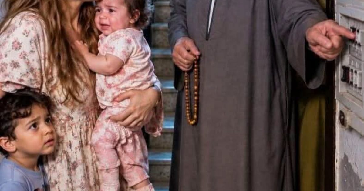 حمايا كل يوم بعد صلاة العشاء يقطع عنى الكهرباء
