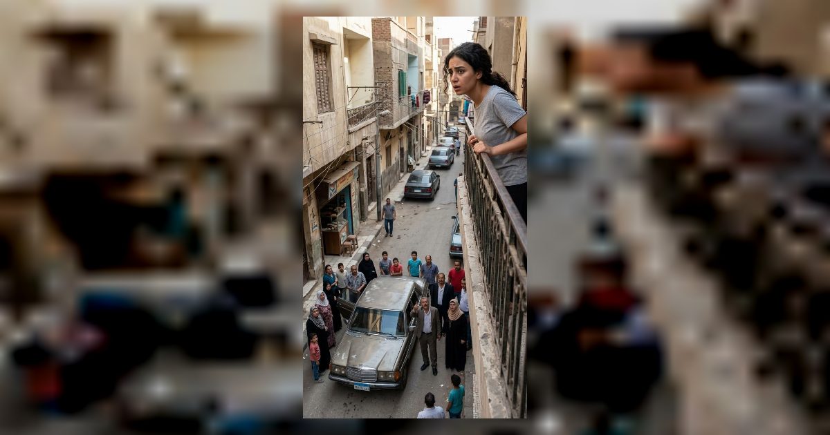 خطيبى اتصل بيا بعد ما أمه جت زيارة الموسم