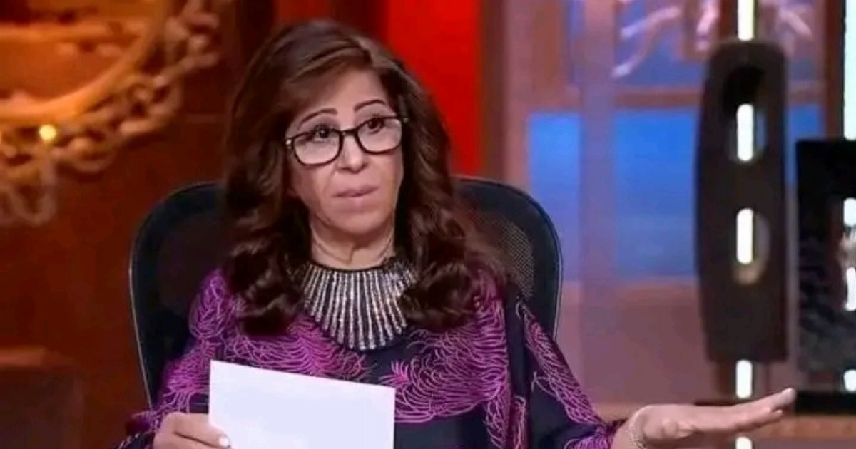 ليلى عبد اللطيف