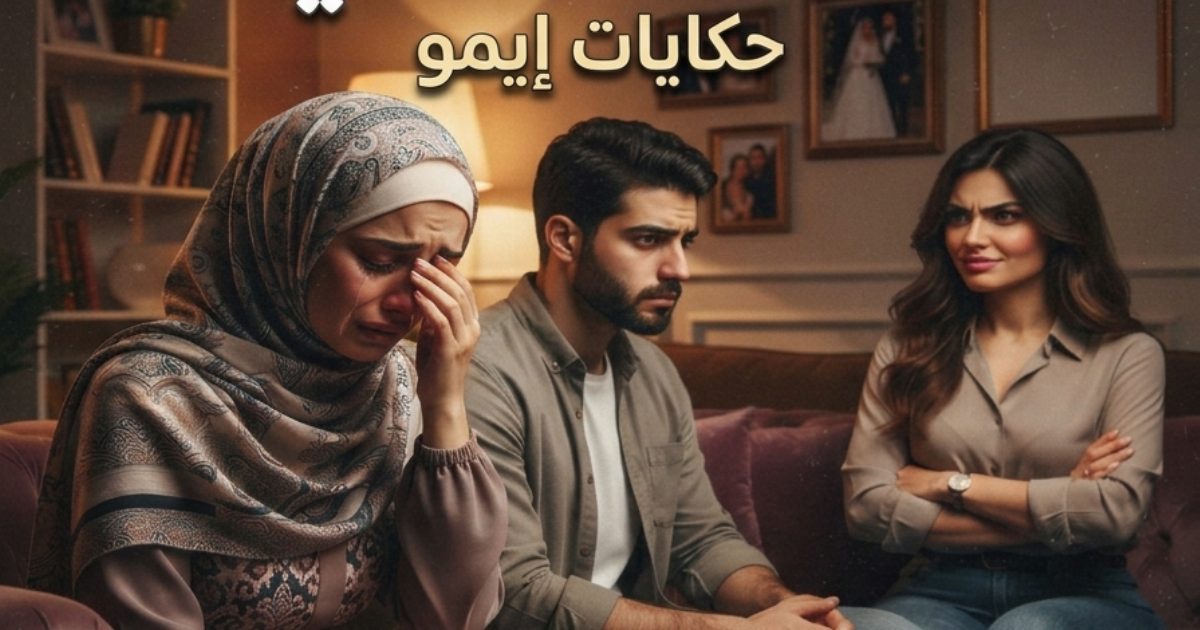 أخت جوزي سبب طلاقي