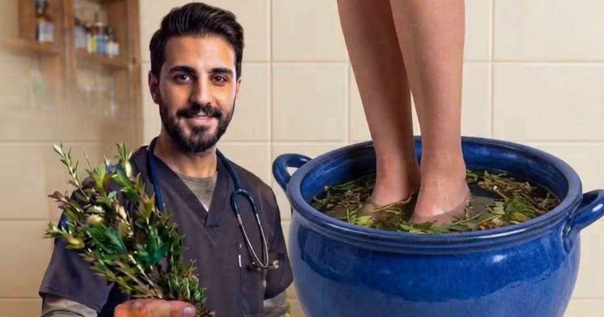 مسكـ.ـن طبيعي لتخفيف آلام العضلات والمفـ.ـاصل والرومـ.ـاتيزم وحتى النقـ.ـرس المسكـ.ـن المعجـ.ـزة الوصـ.ـفة اكتب OK او تـ.ـم وتـ.ـابع التعلـ.ـيقات
