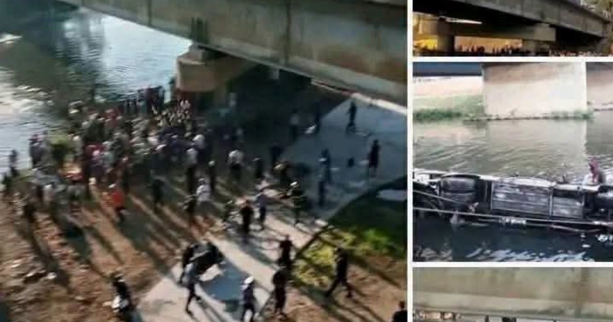 14 حالة و.فاة و عدد هائل من المصـ ـابين حتى الآن.. حصيلة مأسـ ـاوية لحـ...عرض المزيد