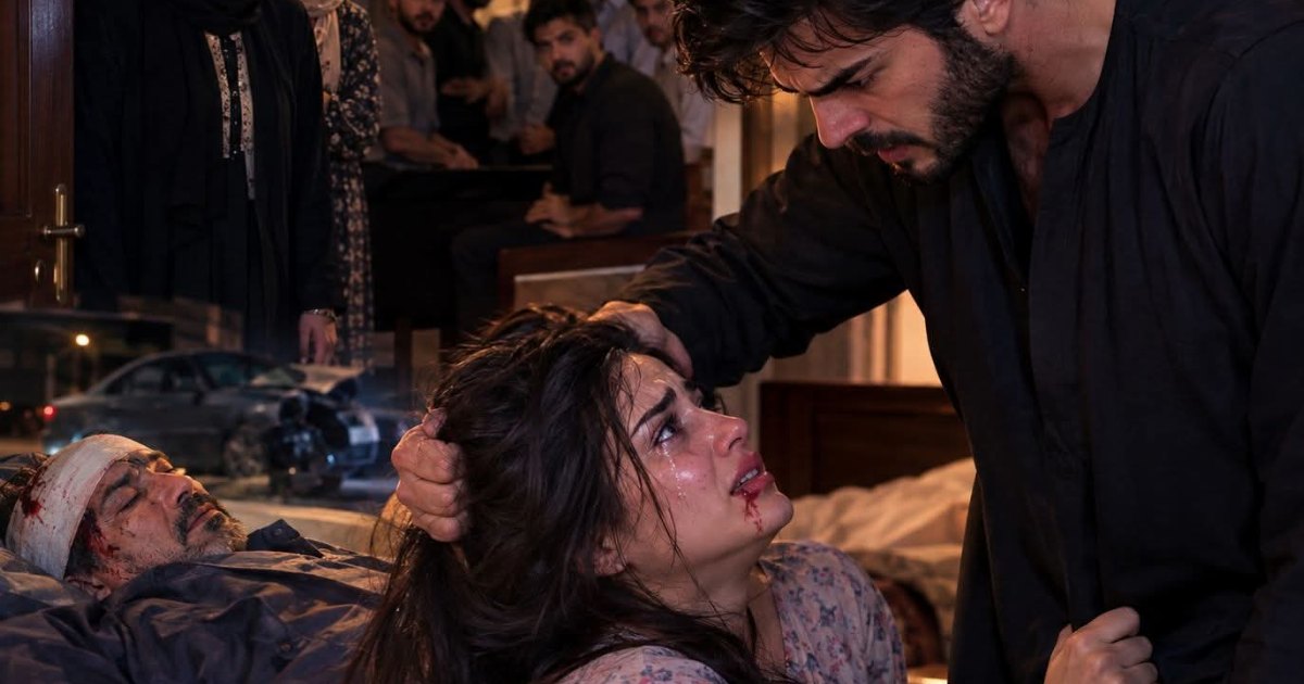 ابن أمه بقلم ملك ابراهيم