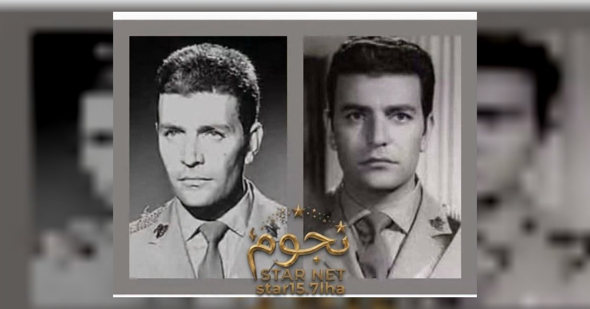 الفنان ايهاب نافع